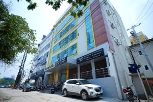 beestay Hotels Financial District