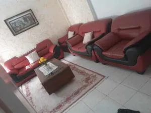 Bab ezzouar - Dar el Beïda