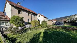 Maisons de vacances Chez Vovone 3 etoiles clevacances : photos des chambres