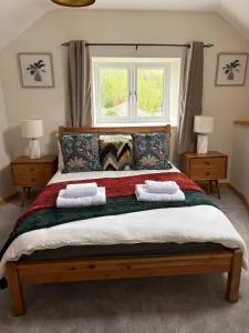 The Old Posthouse Barn - 洛克斯顿