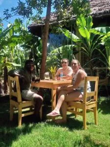 Jangwani River View Suits - Madege