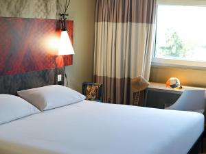 Hotels ibis Caen Porte d’Angleterre : photos des chambres
