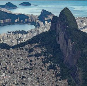 Forte Copacabana Posto 6 Arpoador Pavão Pavãozinho