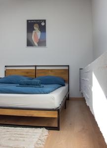 Fabryka Loft 3B # Nestapartamenty