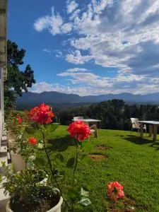 Luna Verde Farm - 雷因恩道尔