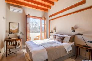 Hotel Castell de la Solana