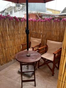 Campanile Deluxe Studio