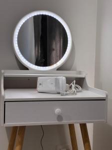 Shore 2 Residences Mall of Asia staycation