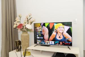 Eirini Elegant Hestia Apartment