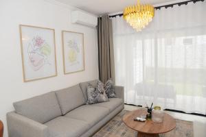 Eirini Elegant Hestia Apartment