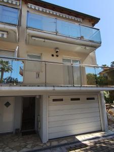 Appartements Les Clementines : photos des chambres