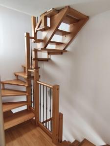 Appartements Les Clementines : photos des chambres