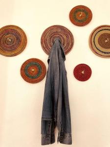 Villa vista mare a Bosa img29