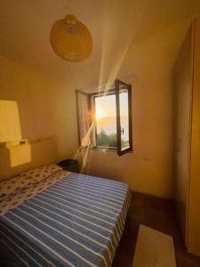 Villa vista mare a Bosa img40