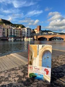 Villa vista mare a Bosa img48