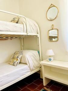 Villa vista mare a Bosa img36