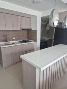 Apartamento Belaterra Praia Sur Cali - Ciudad Jardin