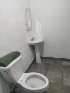 ESTANCIA CASA DE PIEDRA Cabaña