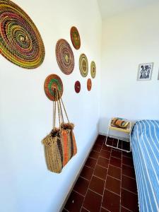 Villa vista mare a Bosa img66