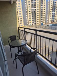 Apartamento Belaterra Praia Sur Cali