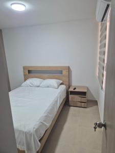 Apartamento Belaterra Praia Sur Cali