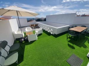 Lagoa Sea View by Vacationy