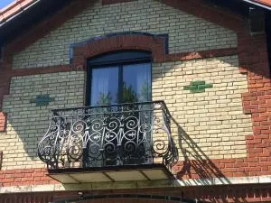 L'annexe - 杜河畔凡尔登