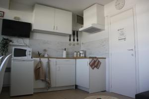 Joli appart à louer à la mer Belge (Le coq)