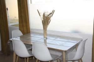 Joli appart à louer à la mer Belge (Le coq)