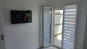 Eleven And A Half apartment