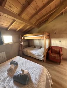 Maisons d'hotes Le Patio Tursan : photos des chambres