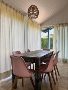 Vacation home Strandkabouter