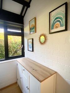 Vacation home Strandkabouter