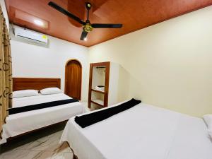 Aparta Hotel Horinthia