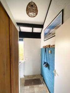 Vacation home Strandkabouter