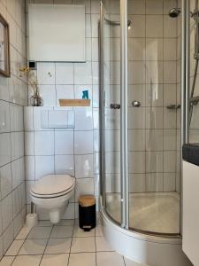 Vacation home Strandkabouter