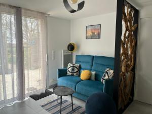 Maisons de vacances Le Chant des Pierres - Entre Terre et Mer : photos des chambres