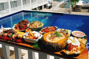 The Mark Resort Cebu