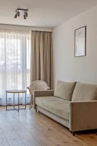 Szyndzielnia Hill apartament # nestapartamenty - Jaworze