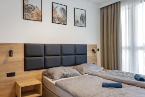 Szyndzielnia Hill apartament # nestapartamenty