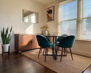 Mid-Century Modern retreat - Exeter