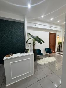 Laetitia guest house116