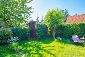 Villa GARFIELD NITRIANSKE RUDNO