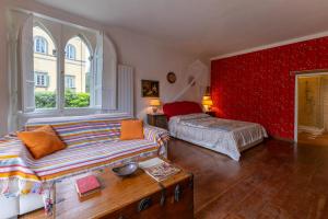 Villa Rossi Residenze dEpoca