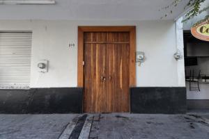 Casa Araiza