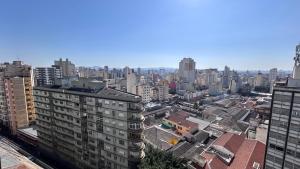 2 Quartos - Santa Cecilia - CENTRO SÃO PAULO