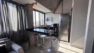 2 Quartos - Santa Cecilia - CENTRO SÃO PAULO