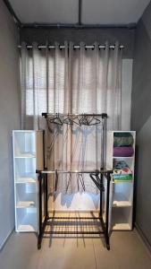 2 Quartos - Santa Cecilia - CENTRO SÃO PAULO