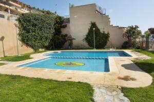 Águilas Excelente Alojamiento Collados Resort