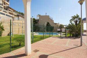 Águilas Excelente Alojamiento Collados Resort